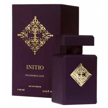 INITIO Carnal Psychedelic Love Unisex edp 90ml