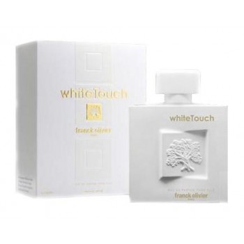 FRANCK OLIVIER White Touch edp 50ml