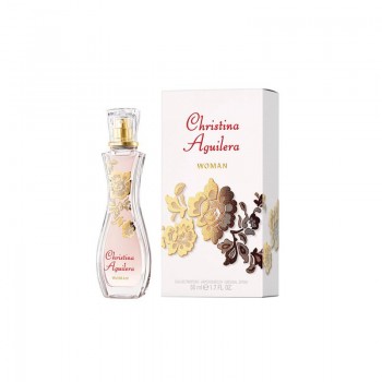 Christina Aguilera CA Woman edp