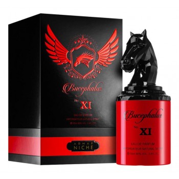 ARMAF Bucephalus XI  M edp 100ml  