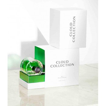 Zarkoperfume Cloud Collection №3 edp 10ml