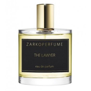Zarkoperfume The Lawyer edp