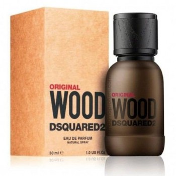 DSQUARED2 Original Wood Pour Homme edp 5ml 