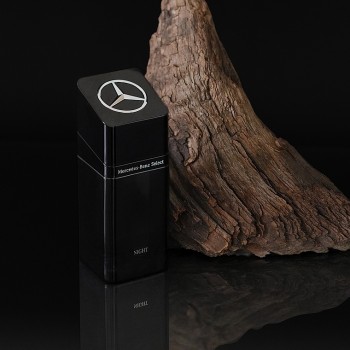 Mercedes Select Night M edt 100ml 
