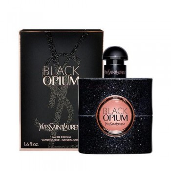 YSL Opium Black edp