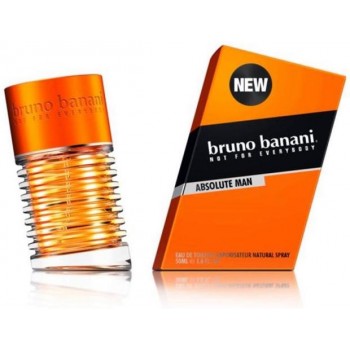 BRUNO BANANI Absolute M edt
