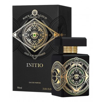 INITIO Oud for Happiness Unisex edp 90ml