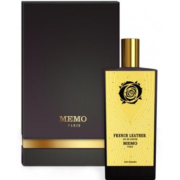 MEMO French Leather edp 75ml 