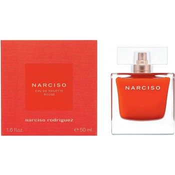 NARCISO RODRIGUES Narciso Rouge edt
