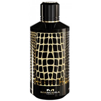 MANCERA Wild Python edp