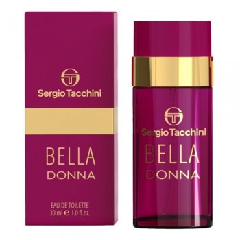 S.TACCHINI Bella Donna edt 50ml