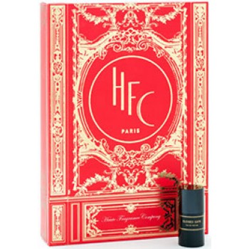 HFC Christmas set 6*15ml (Devil's Intrigue, Indian, Wear party, Sword Dancer, Diamond) 