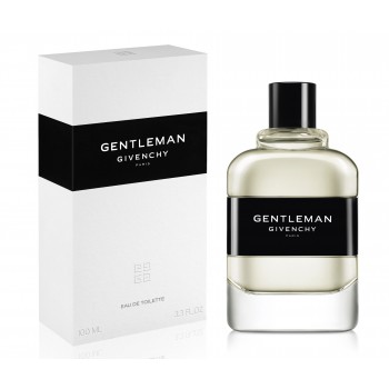 GIVENCHY Gentleman M edt