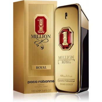 PACO RABANNE 1 Million Royal M parfum 50ml