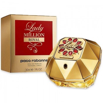 PACO RABANNE 1 Million Royal edp 30ml