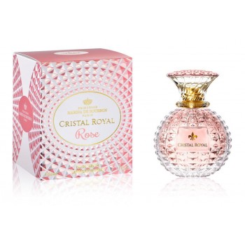 MARINA De BOURBON Cristal Royal Rose edp