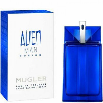 Thierry Mugler Alien Fusion M edt 100ml