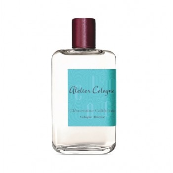 ATELIER COLOGNE Climentina California Absolue edp 200ml 