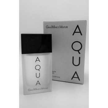 GIAN MARKO VENTURI Aqua M edt