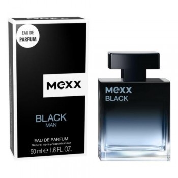 MEXX Black M edp 50ml 