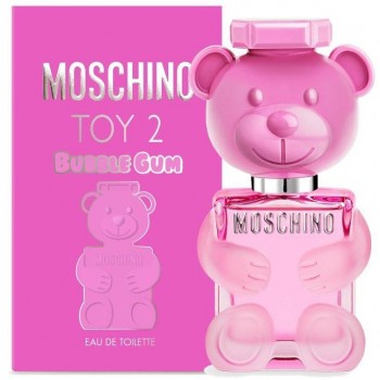 MOSCHINO Toy 2 Bubble Gum edt 30ml 