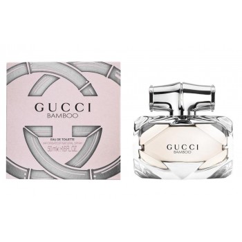 GUCCI Bamboo edt