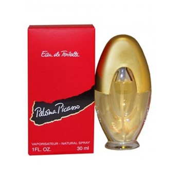 PALOMA PICASSO edt 