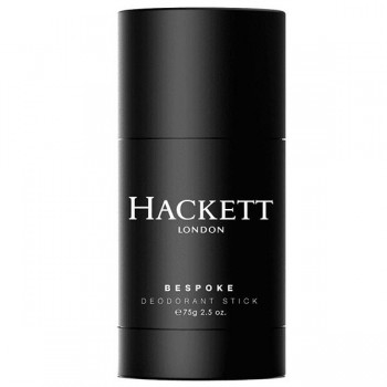 Hackett Bespoke deo stick 75ml