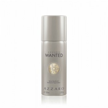 AZZARO Wanted M edt