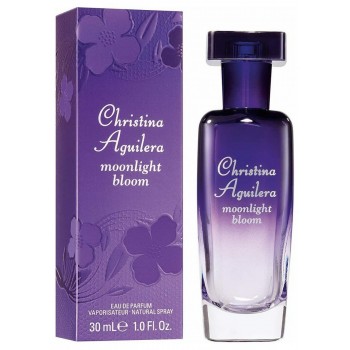 Christina Aguilera Moonlight Bloom edp 30ml 