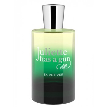 Juliette Has A Gun Ex Vetiver edp 100ml