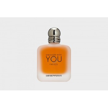ARMANI Emporio Stronger With You Freeze M edt 7ml 