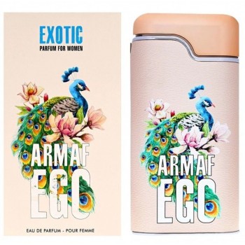 ARMAF Ego Exotic edp 100ml