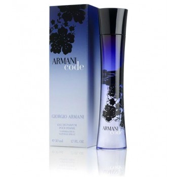 ARMANI Code edp 50ml