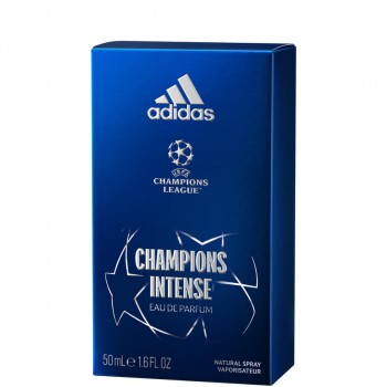 ADIDAS UEFA 8 Champions League Champions Edition edt 50ml M 