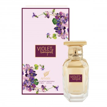 AFNAN Violet Bouquet edp 90ml