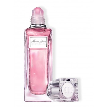 DIOR miss DIOR Blooming Bouquet Roller-Pearl edp 20ml 