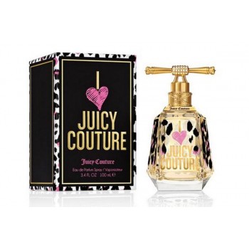 JUICY COUTURE I Love Juicy Couture edp 50ml 