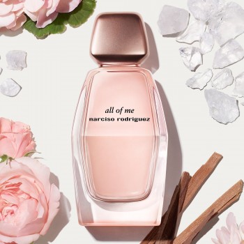 NARCISO RODRIGUES All of Me edp 50ml