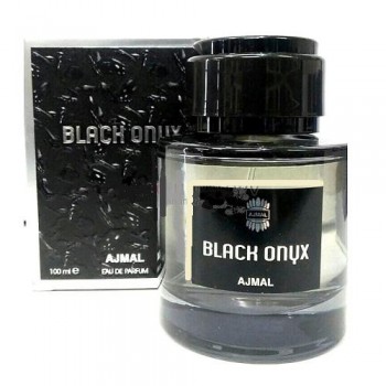 AJMAL Black Onyx M edp