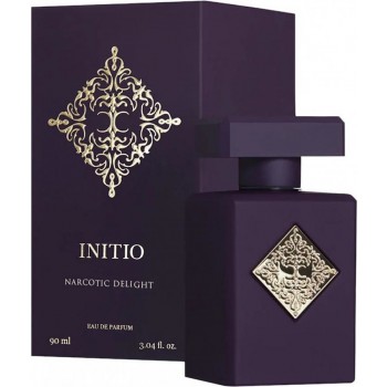 INITIO Narcotic Delight Unisex edp 90ml