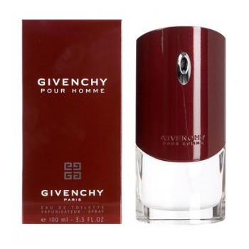 GIVENCHY Pour homme edt 100ml