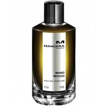 MANCERA WIND WOOD edp