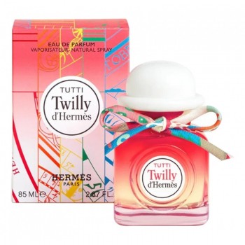 HERMES Twilly D`Hermes Tutti edp 50ml 