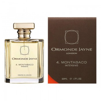 ORMONDE JAYNE Montabaco Intensivo Parfum 50ml