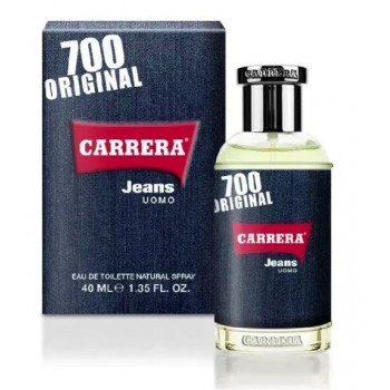 CARRERA JEANS 700 Original Uomo M edt 75ml 