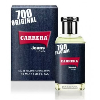 CARRERA JEANS 700 Original Uomo M deo 150ml 