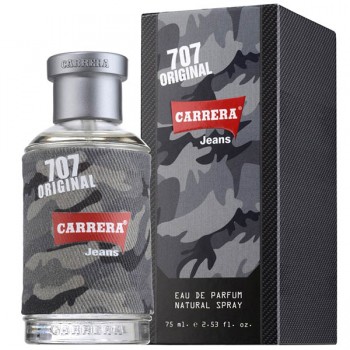 CARRERA JEANS 707 Camouflage Uomo M edp 30ml 