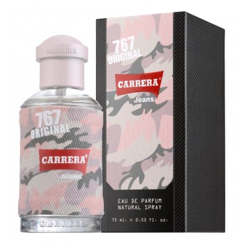 CARRERA JEANS 767 Camouflage Donna edp 30ml 