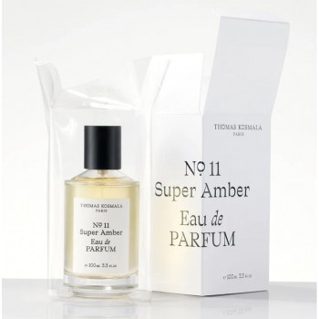 Thomas Kosmala № 11 Super Amber edp 100ml